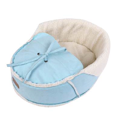 Best quality Fashion Durable All seasons Comfortable Shoe pet cat bed